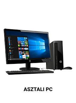 Asztali PC